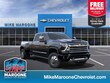 Chevrolet Silverado 3500 HD