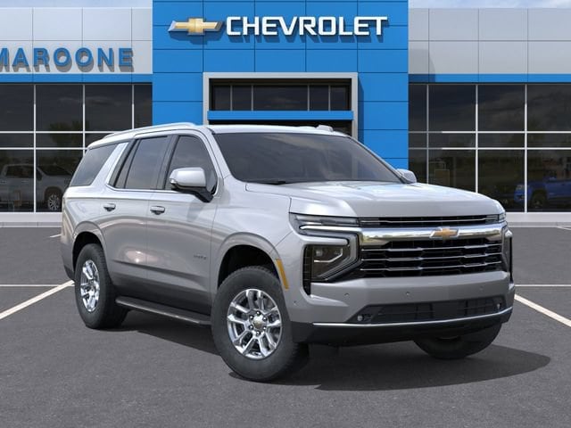 2026 Chevrolet Tahoe LT - Photo 7