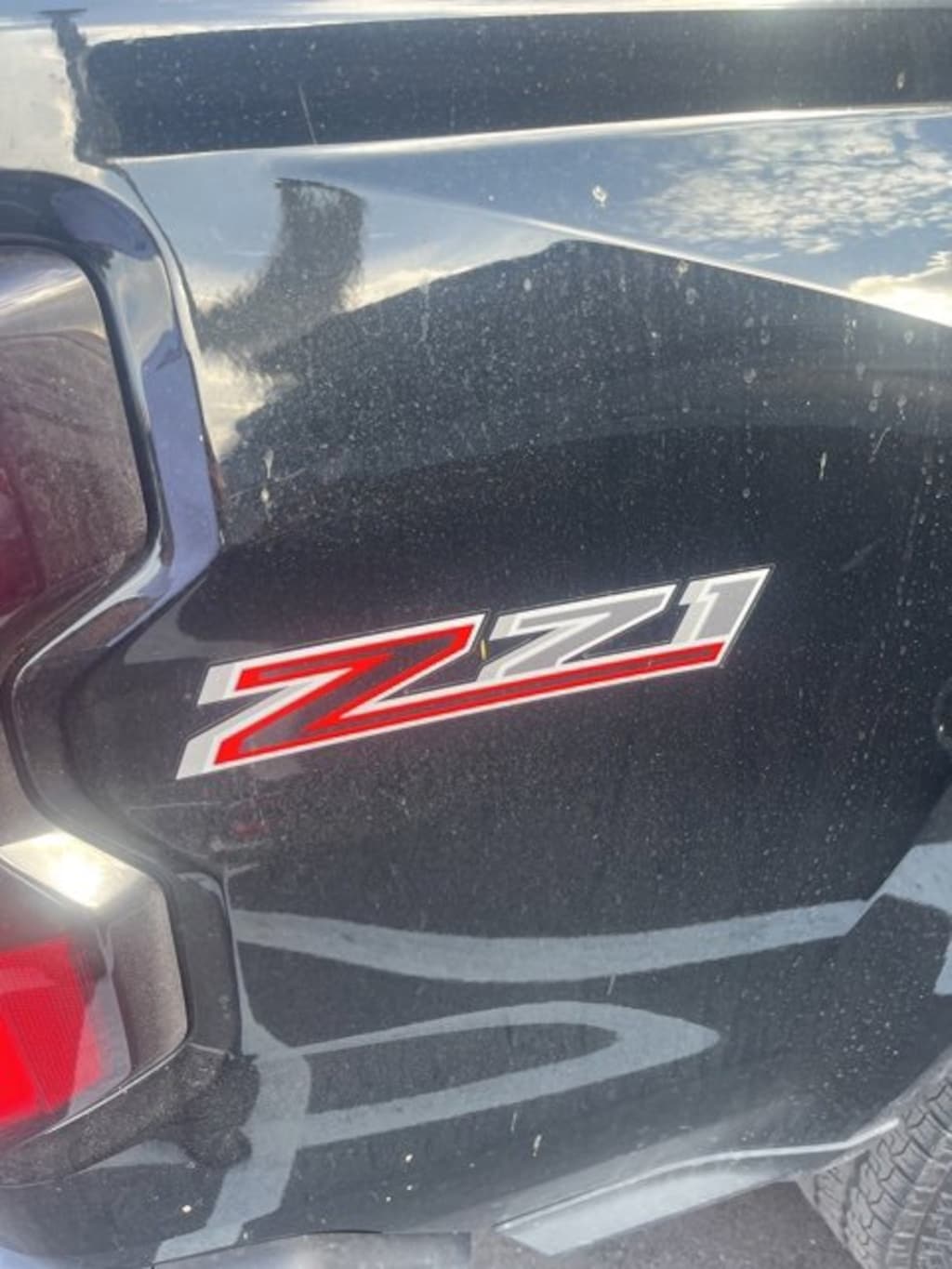 Used 2024 Chevrolet Colorado Z71 Truck