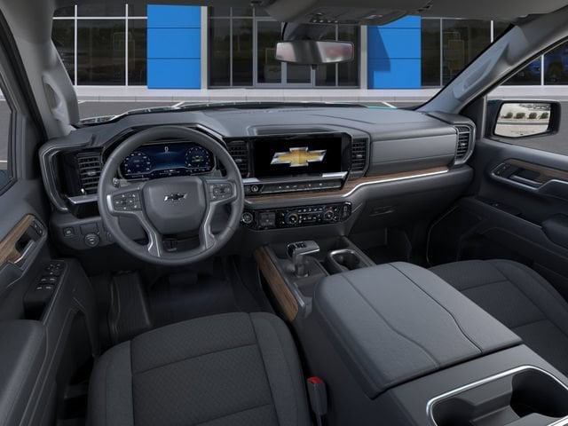 2026 Chevrolet Silverado 1500 RST - Photo 15