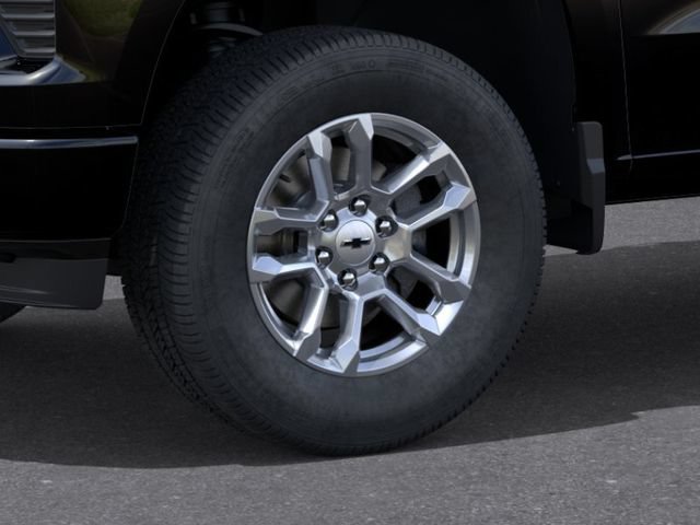 2026 Chevrolet Silverado 1500 RST - Photo 9