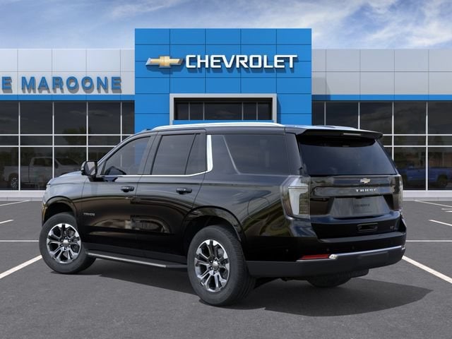 2026 Chevrolet Tahoe LT - Photo 3