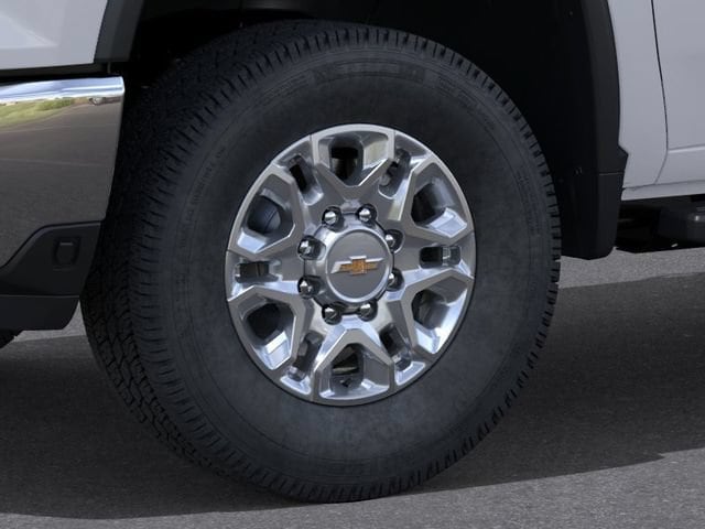 2026 Chevrolet Silverado 2500 HD LT - Photo 9