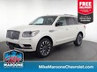  Lincoln Navigator L
