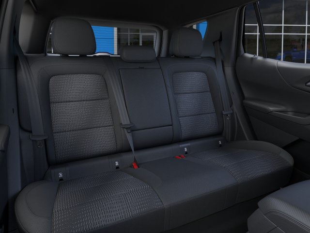 2027 Chevrolet Equinox LT - Photo 16