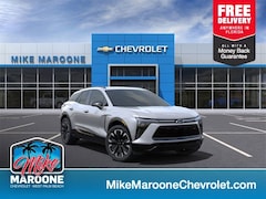 2025 Chevrolet Blazer EV RS SUV