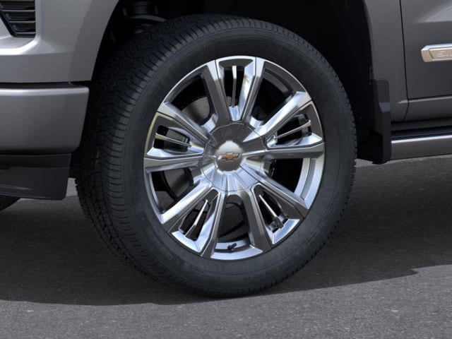 2026 Chevrolet Silverado 1500 High Country - Photo 9