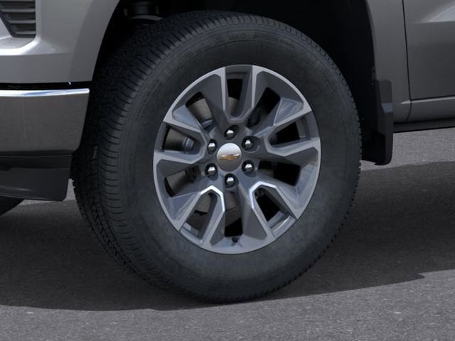 2026 Chevrolet Silverado 1500 LT - Photo 9