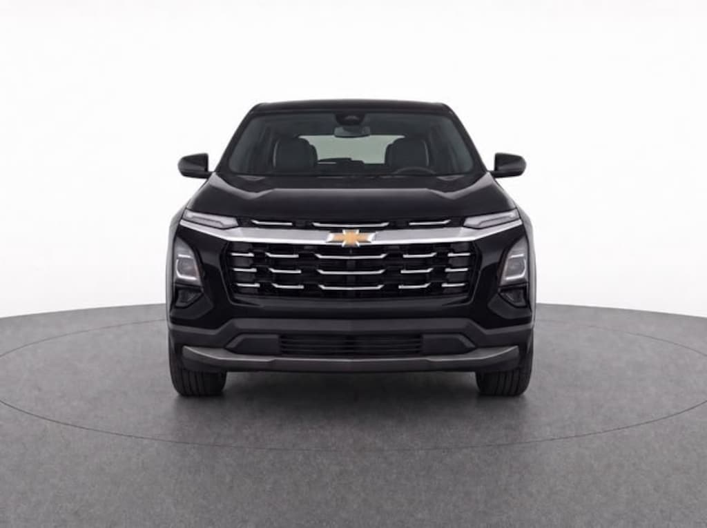 Used 2025 Chevrolet Equinox LT SUV
