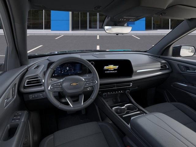 2026 Chevrolet Traverse LT - Photo 15