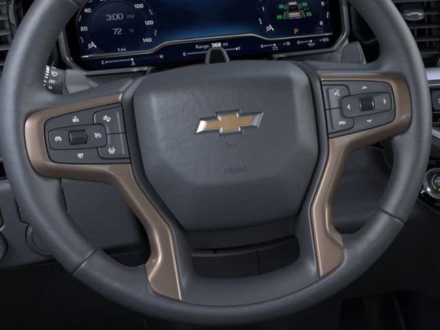 2026 Chevrolet Silverado 1500 High Country - Photo 19