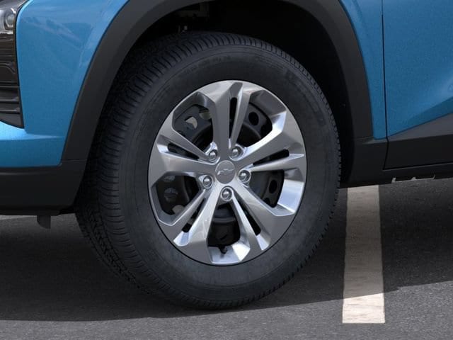 2026 Chevrolet Trax LS - Photo 9