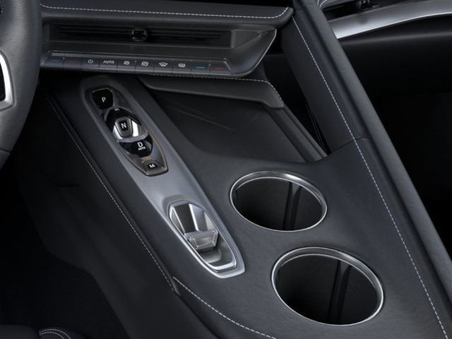 2026 Chevrolet Corvette 1LZ - Photo 23