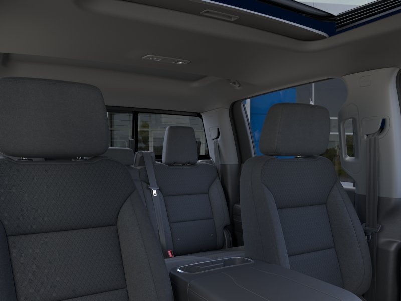 2024 Chevrolet Silverado 1500 RST - Photo 48