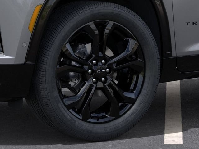 2027 Chevrolet Traverse RS - Photo 9