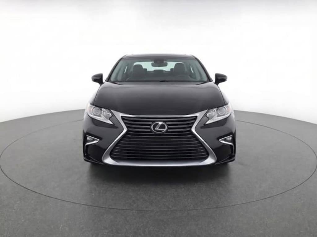 Used 2018 Lexus ES 350 ES 350 Sedan