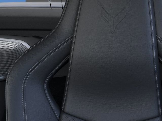2026 Chevrolet Corvette 1LT - Photo 21