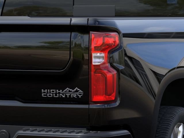 2026 Chevrolet Silverado 1500 High Country - Photo 11