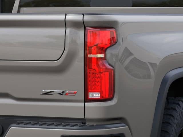 2026 Chevrolet Silverado 2500 HD ZR2 - Photo 11