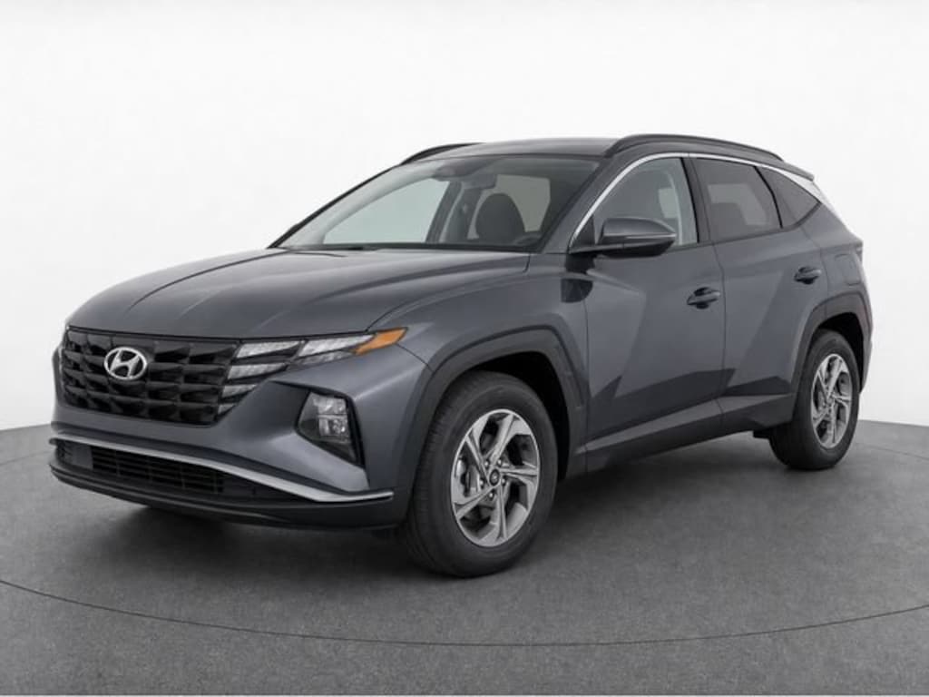 Used 2023 Hyundai Tucson SEL SUV