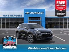 2026 Chevrolet Blazer RS SUV