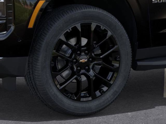 2026 Chevrolet Suburban Premier - Photo 9