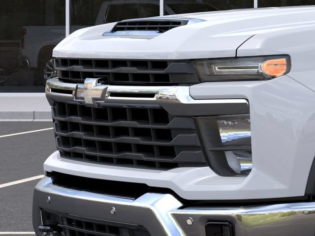 2026 Chevrolet Silverado 2500 HD LT - Photo 13