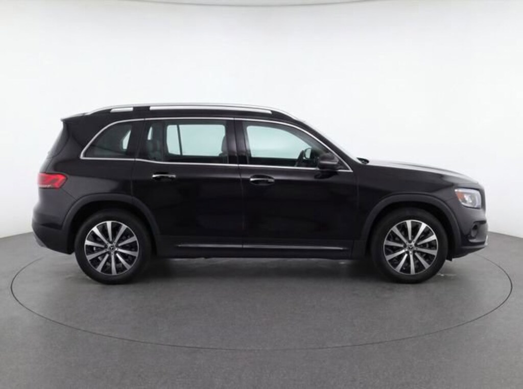 Used 2022 Mercedes-Benz GLB 250 GLB 250 SUV