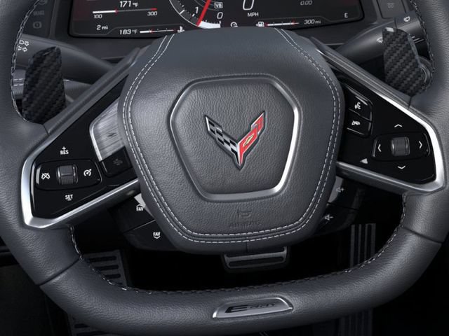 2025 Chevrolet Corvette 1LZ - Photo 19