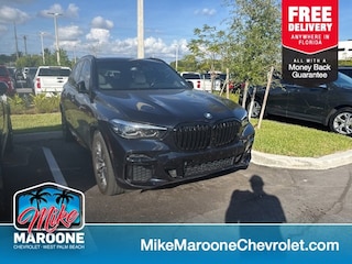 2022 BMW X5 sDrive40i