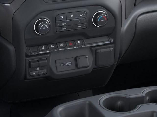 2026 Chevrolet Silverado 2500 HD Work Truck - Photo 23