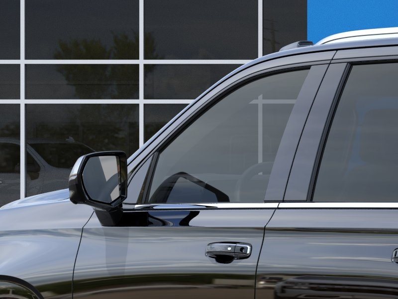 2026 Chevrolet Suburban Premier - Photo 36