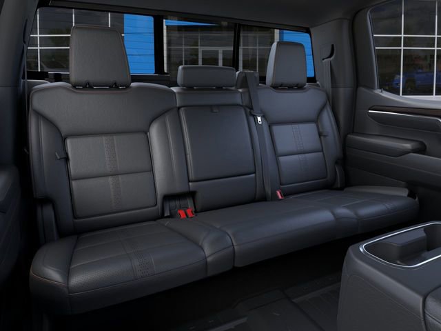 2026 Chevrolet Silverado 1500 High Country - Photo 17