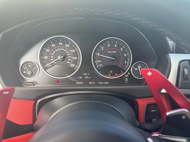 2018 Bmw 440i Gran Coupe photo 4