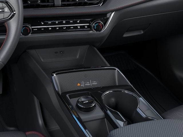 2026 Chevrolet Equinox RS - Photo 23