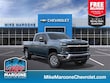  Chevrolet Silverado 2500 HD