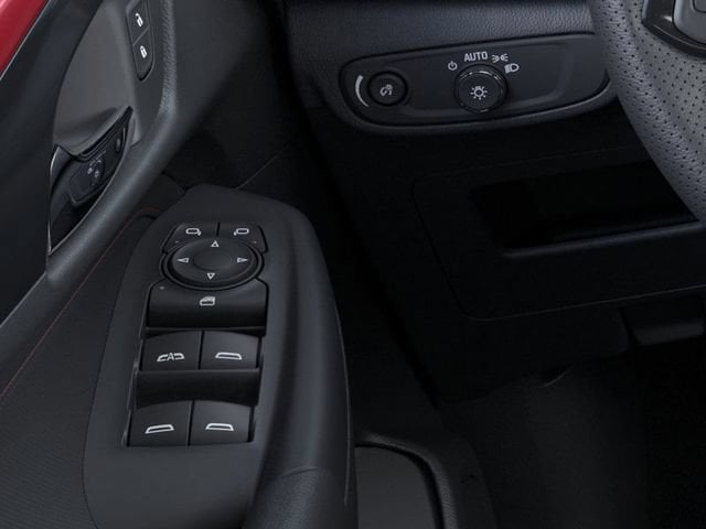 2026 Chevrolet Trailblazer RS - Photo 8
