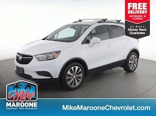 2020 Buick Encore Preferred SUV