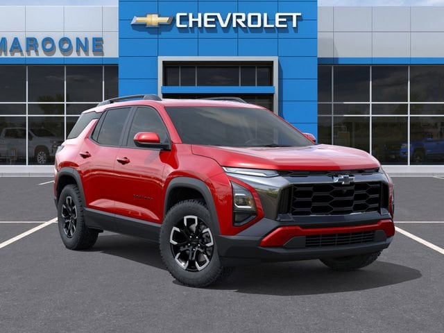 2026 Chevrolet Equinox ACTIV - Photo 7