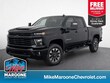  Chevrolet Silverado 2500 HD