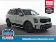  Kia Telluride