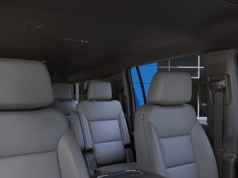 2026 Chevrolet Suburban LT - Photo 48