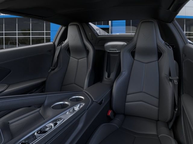 2026 Chevrolet Corvette 1LT - Photo 16