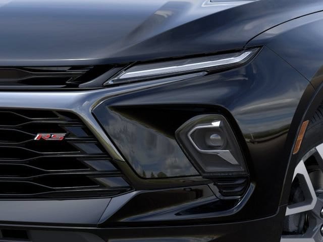 2026 Chevrolet Blazer RS - Photo 10
