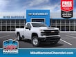 Chevrolet Silverado 2500 HD