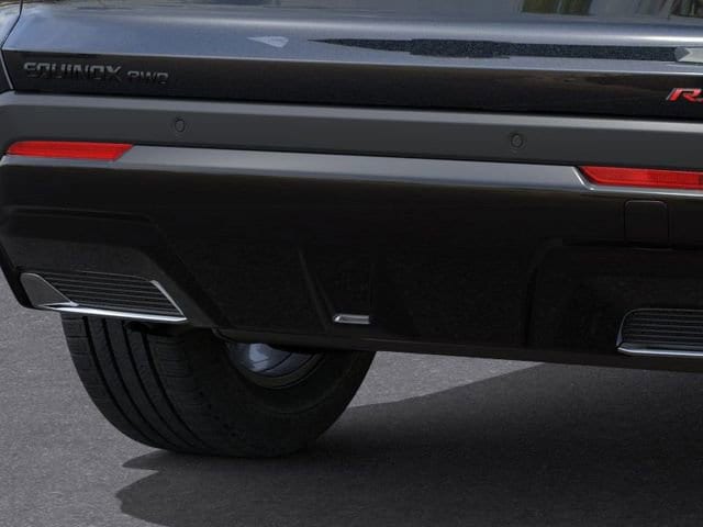 2026 Chevrolet Equinox RS - Photo 14