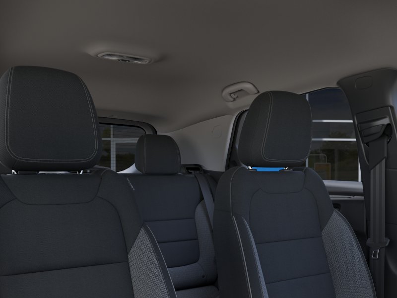 2026 Chevrolet Trailblazer LT - Photo 48