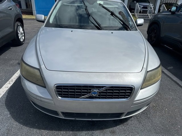 Used 2005 Volvo S40 2.4i with VIN YV1MS382952100834 for sale in West Palm Beach, FL