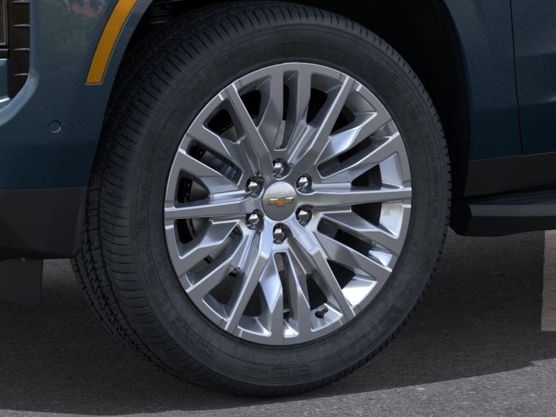 2026 Chevrolet Tahoe LT - Photo 33