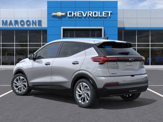 2027 Chevrolet Bolt LT - Photo 3